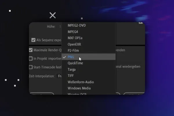 Adobe Premiere Pro CC를 사용한 비디오 편집: 3.9 | 이미지 파일 내보내기