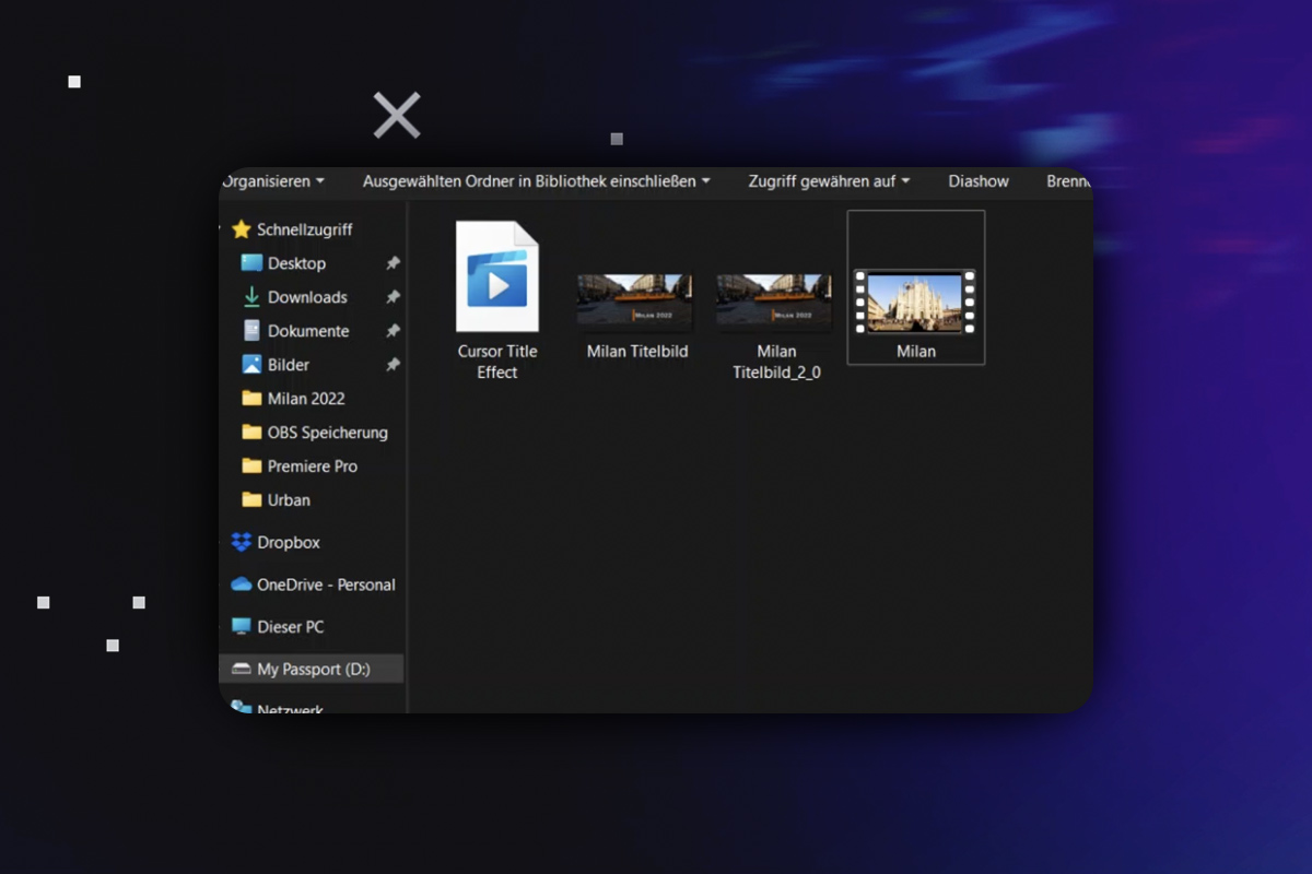 Premiere Pro Eğitimi: 3.11 | Video dosyasını dışa aktar: MOV