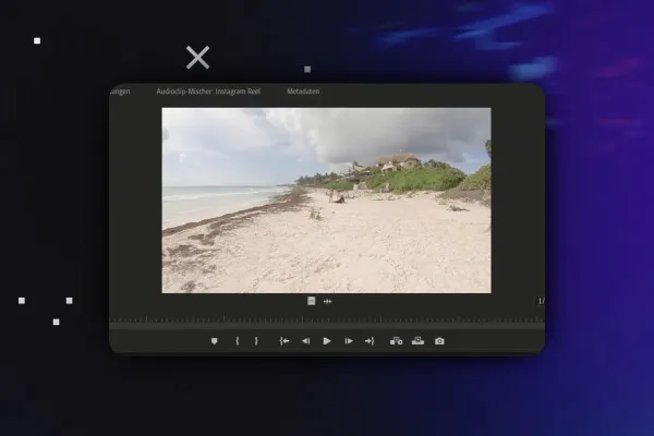 Adobe Premiere Pro CC로 비디오 편집: 4.5 | 인스타그램 리얼을 위한 일반적인 전 작업으로 스케일링 및 색상 보정
