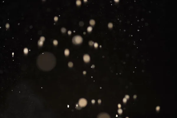 High-resolution images, textures & overlays: Dust & particles 3
