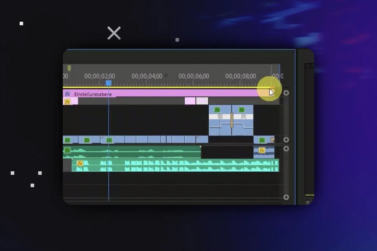 비디오 편집 Adobe Premiere Pro CC와 함께: 4.1 | 우리의 계획: 인스타그램 여행 리얼