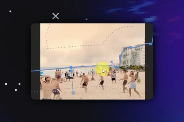 Adobe Premiere Pro CC를 사용한 비디오 편집: 4.9 | 클립 배열 파트 3: 특정 부분의 고급 색상 보정