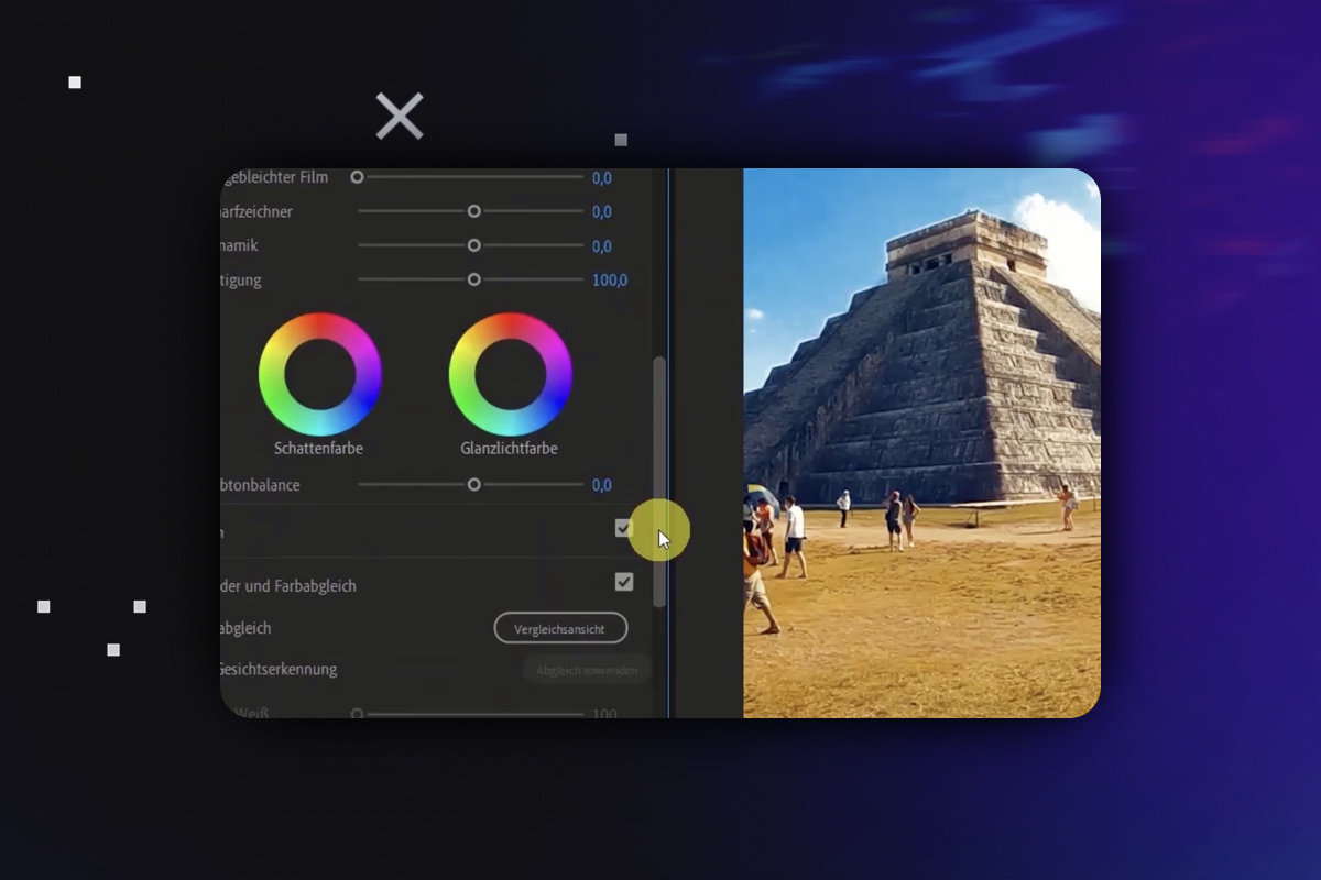 Premiere Pro Eğitimi: 4.10 | Kliplerin Düzenlenmesi Bölüm 4: Son Düzenlemeler