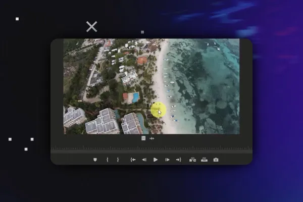 비디오 편집은 Adobe Premiere Pro CC를 통해 이루어집니다. 4.11 | EXTRA: 클립 저장