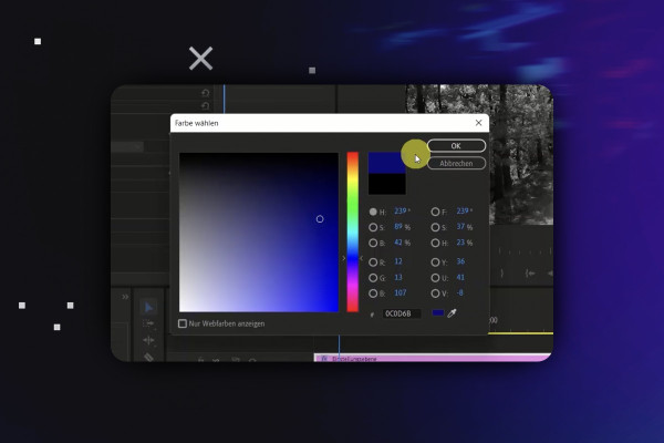 Premiere Pro Öğretici: 6.3 | Bireysel Renklendirme ve Yeni Efektler