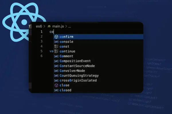 Tutorial React 2.1 | Deklarasi variabel dengan let dan const versus var