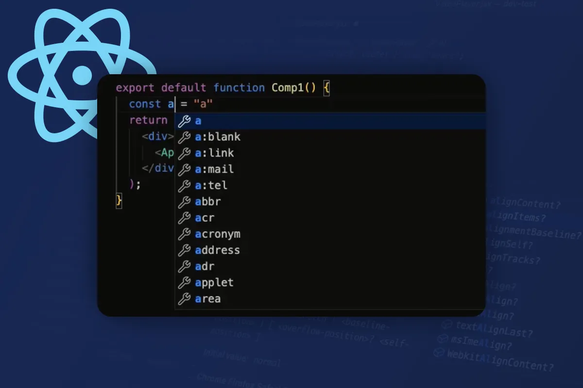 React Tutorial 3.3 | JavaScript výrazy v JSX