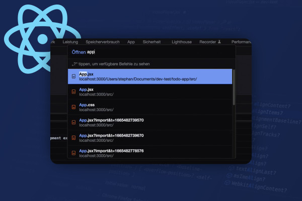 React Tutorial 3.4 | Status opslaan met useState