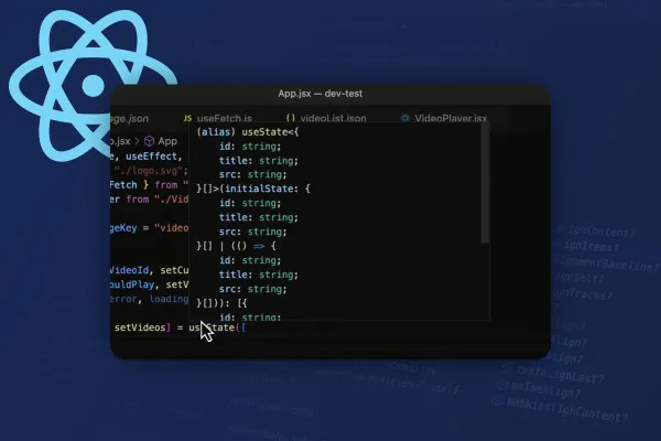 Návod na React 6.2 | Použijte UseImmer místo useState pro jednoduché změny stavu.