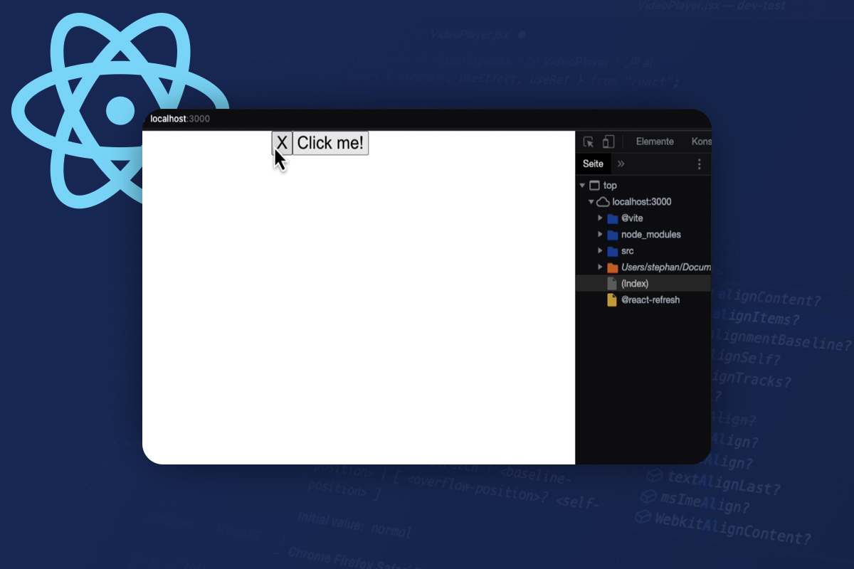 React-opplæring 6.3 | Optimalisering av komponenter med memo