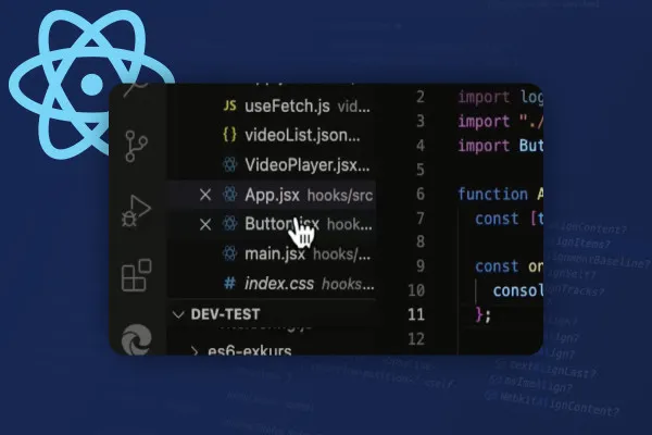 React návod 6.4 | Optimalizace komponent s useCallback