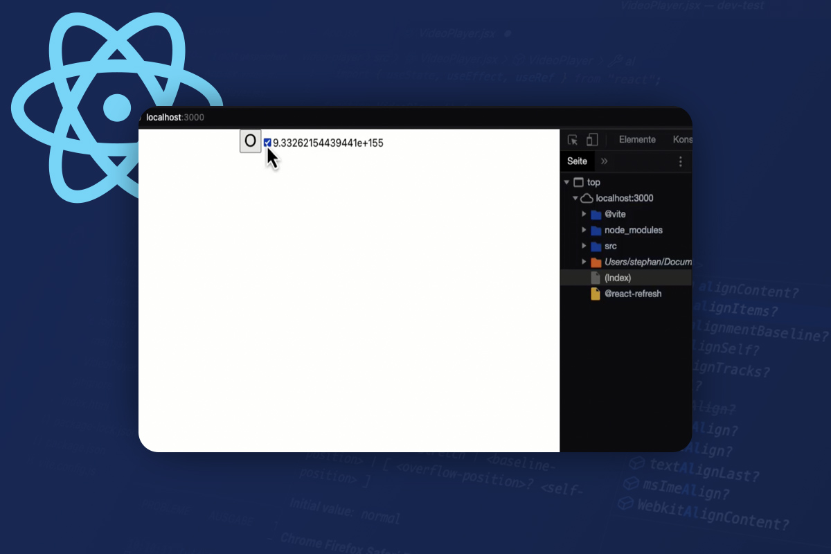 React-opplæring 6.5 | Optimalisering av komponenter med useMemo
