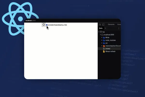 React Tutorial 6.5 | Optimalizace komponent s useMemo