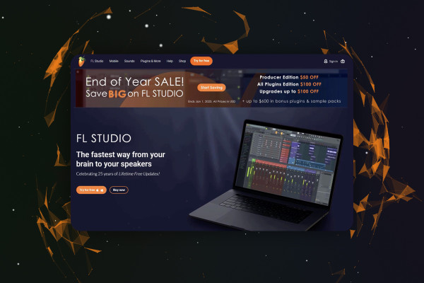 FL Studio 21 Tutorial: 1.1 | Hvad er FL Studio 21?