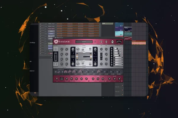 FL Studio 21 튜토리얼: 1.2 | 업데이트 내용 요약