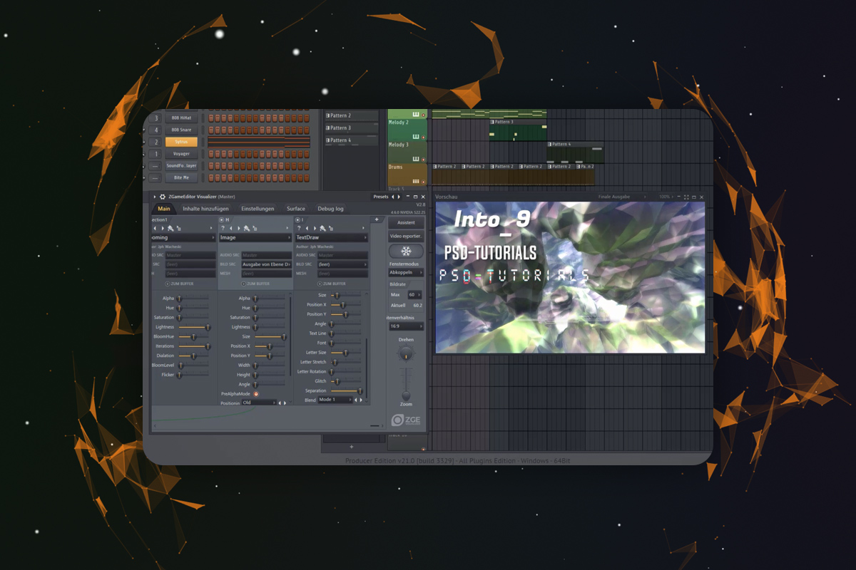 FL Studio 21-opplæring: 3.5 | Plugin-oppgraderinger