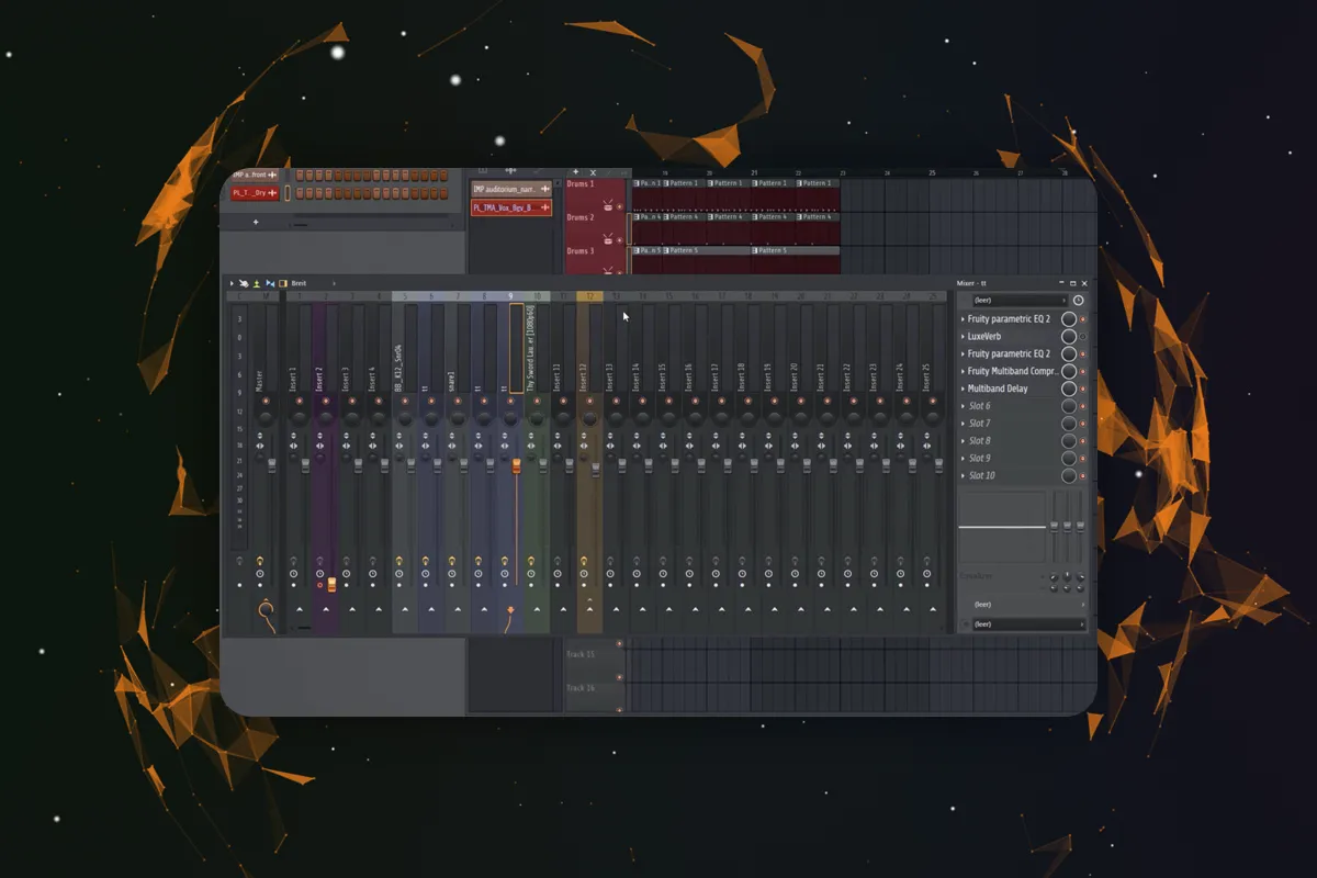 FL Studio 21-Tutorial: 4 | Weitere Neuerungen zusammengefasst