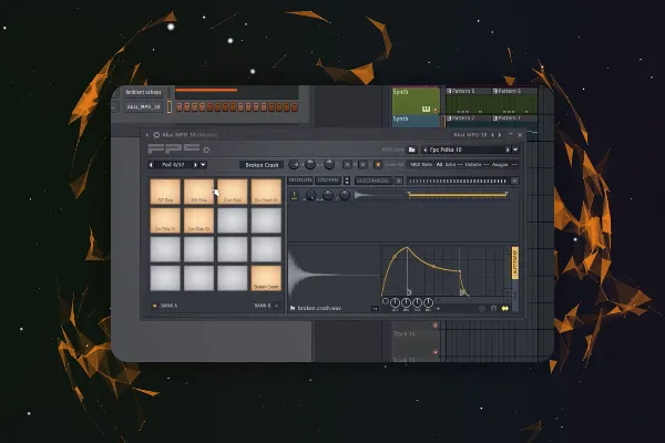 FL Studio 21 튜토리얼: 5.3 | 소개 - 하드웨어 및 플러그인