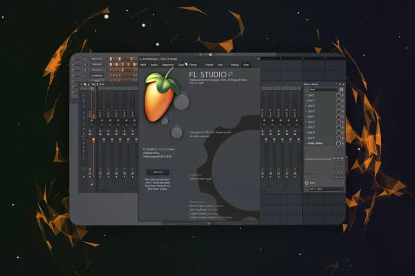 FL Studio 21-Tutorial: 5.2 | Die Einstellungen