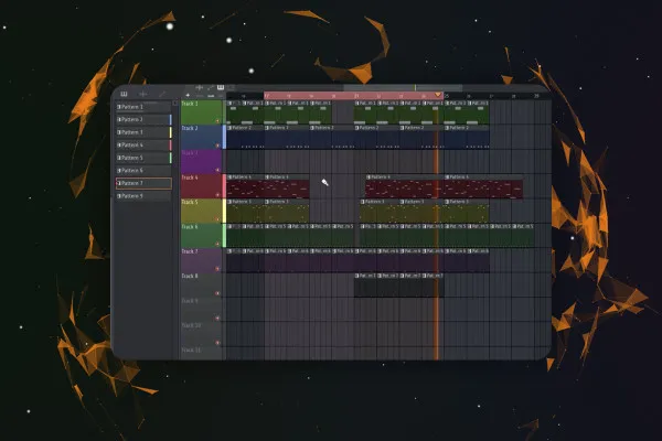 FL Studio 21-Tutorial: 5.4 | 스텝 시퀀서 & 플레이리스트