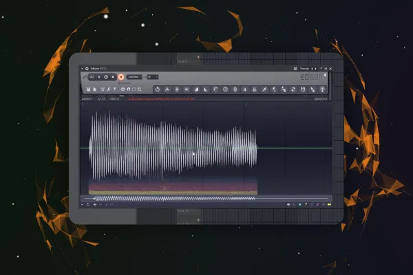 FL Studio 21-튜토리얼: 5.7 | Edison, Slicing & 레코딩