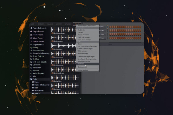 FL Studio 21-vejledning: 6.1 | Forberedelse