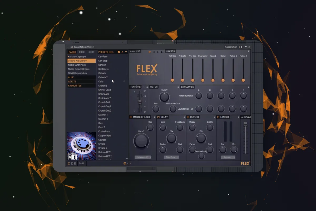 FL 스튜디오 21 튜토리얼: 6.3 | 멜로디 파트 1