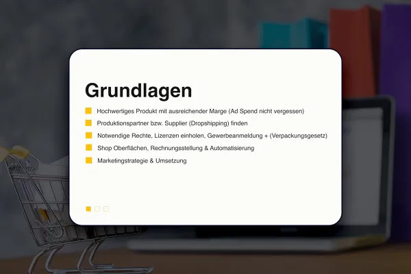 E-handelsguide: 2.1 | Bygga upp ett e-handelsmärke - Detta bör du vara uppmärksam på