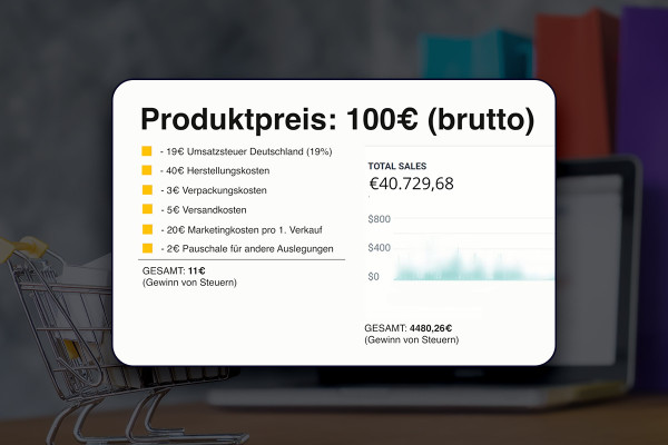 E-handelsguide: 2.2 | Felaktiga föreställningar
