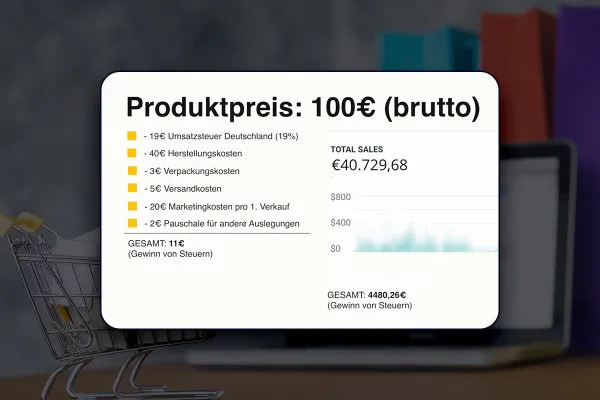 E-handelsguide: 2.2 | Felaktiga föreställningar