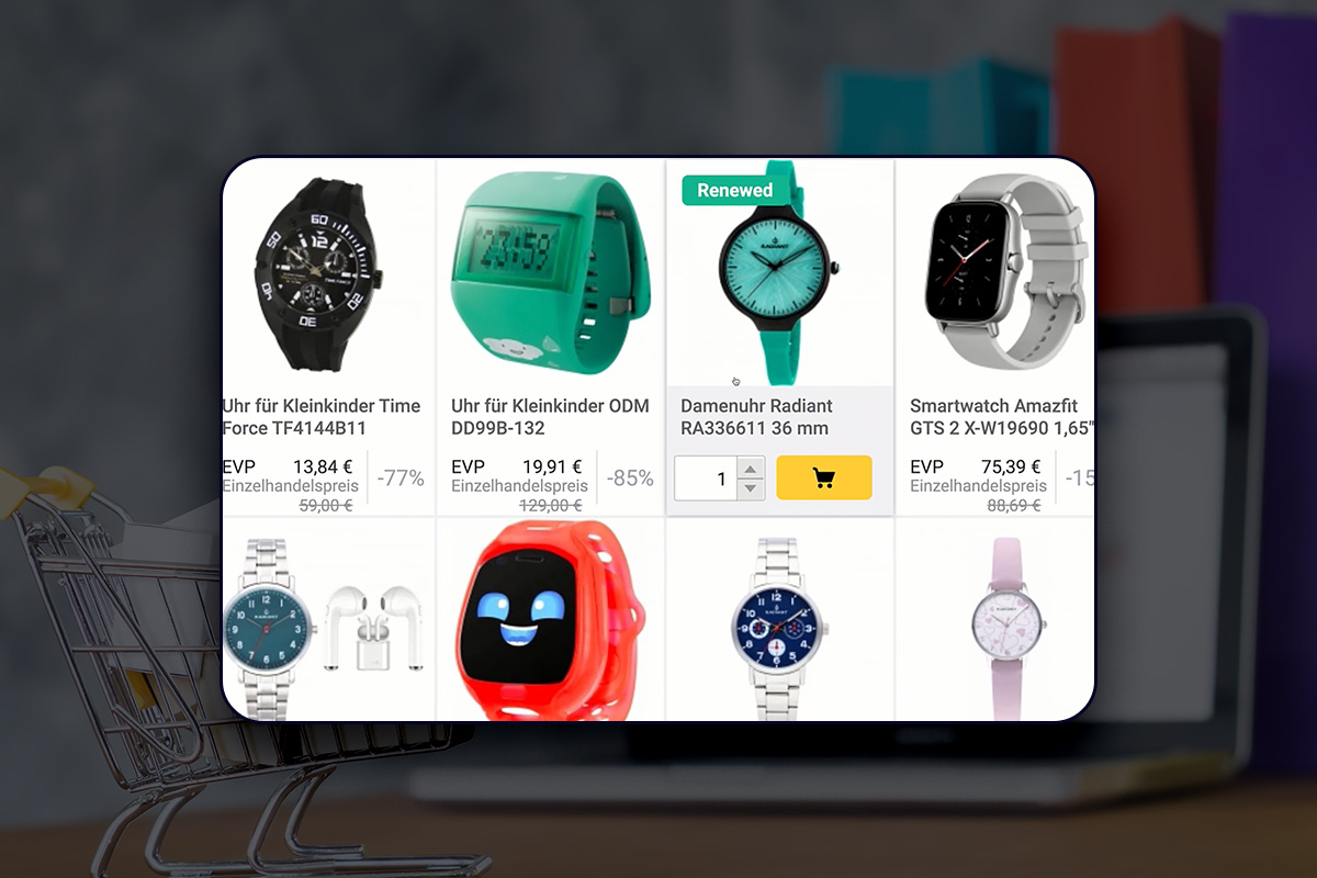 E-Ticaret Kılavuzu: 4.5 | Avrupa'da Dropshipping açıklaması adım adım.