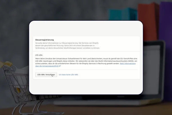 E-handelsguide: 5.4 | Ange momsregistreringsnummer