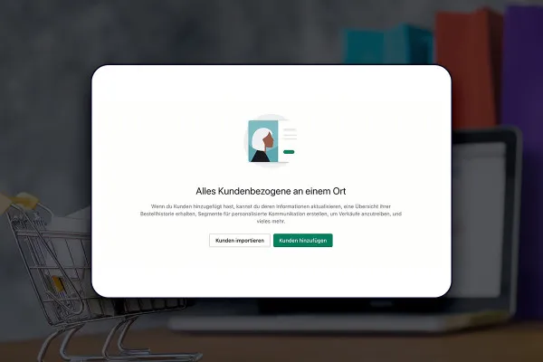 E-handelshandledning: 5.3 | Översikt över grundfunktionerna