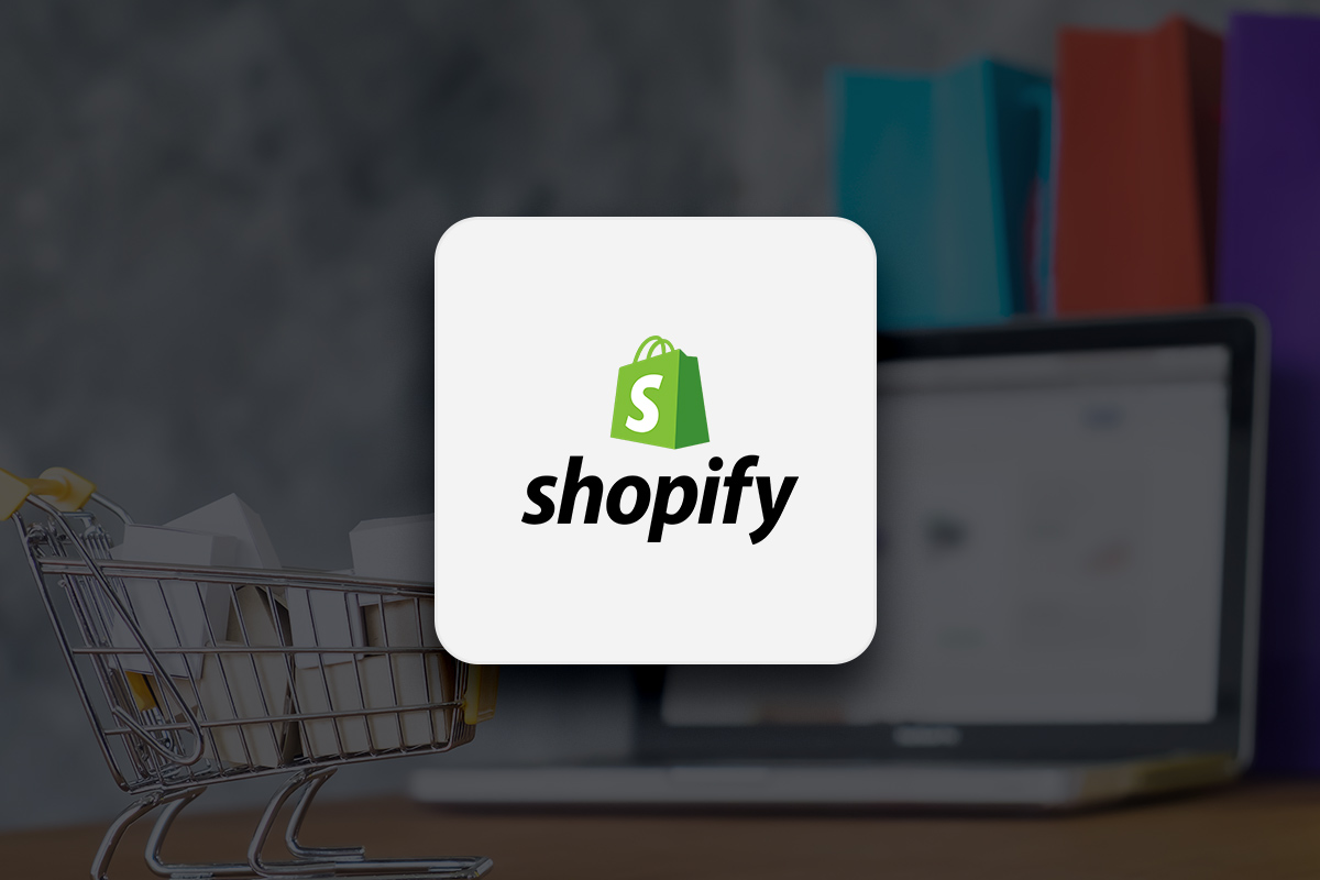 E-Ticaret Öğretici: 5.1 | Shopify nedir?