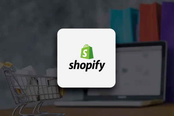 E-handelsguide: 5.1 | Vad är Shopify?