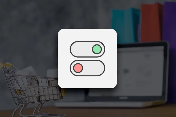 E-handelsinstruktion: 5.17 | Redigera bild, bannerr och knappar