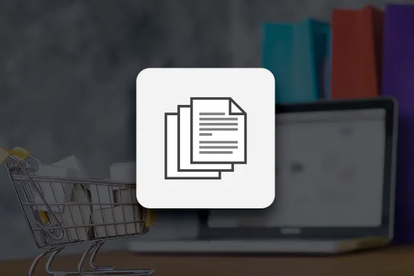E-handelsguide: 5.26 | Lägg till Imprint AGB och dataskyddsdeklaration