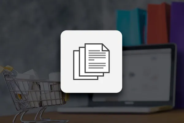 E-Commerce-Tutorial: 5.26 | Impressum AGB und Datenschutzerklärung hinzufügen