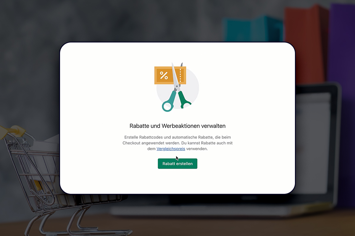 E-Ticaret Kılavuzu: 7.3 | İndirim kuponları oluşturma