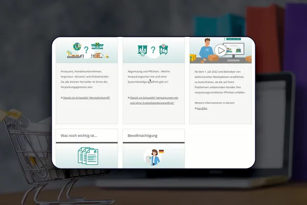 E-handels handledning: 8.2 | Dolda system och licensiering