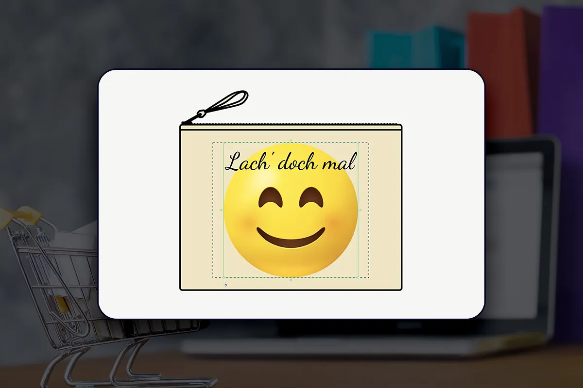 E-handelshandledning: 9.4 | Ladda upp design i Printify