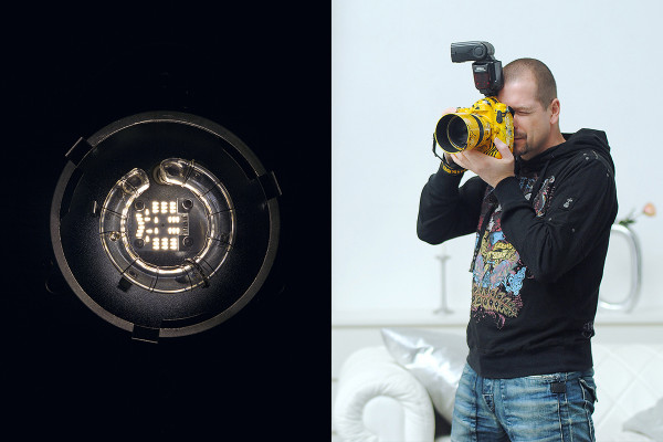 Professionelle Beleuchtungstechnik und Lichtführung: Teil 3 - Für die professionelle Fotografie relevante Lichtquellen (?)