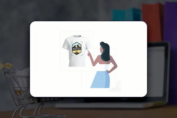 E-handelsguide: 9.2 | Printify Introduktion