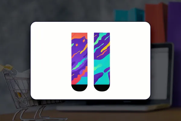 E-handels handledning: 9.5 | Designa produkt i Printify
