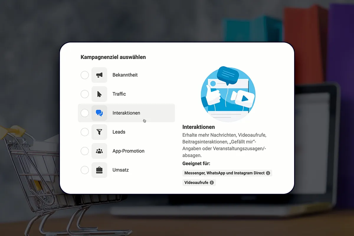 E-handelsguide: 10.1 | Facebook-annonsering för Shopify Stores: grunderna