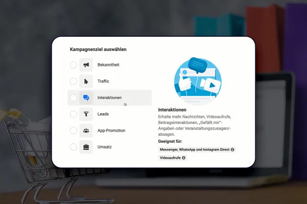 E-handelsguide: 10.1 | Facebook-annonsering för Shopify Stores: grunderna