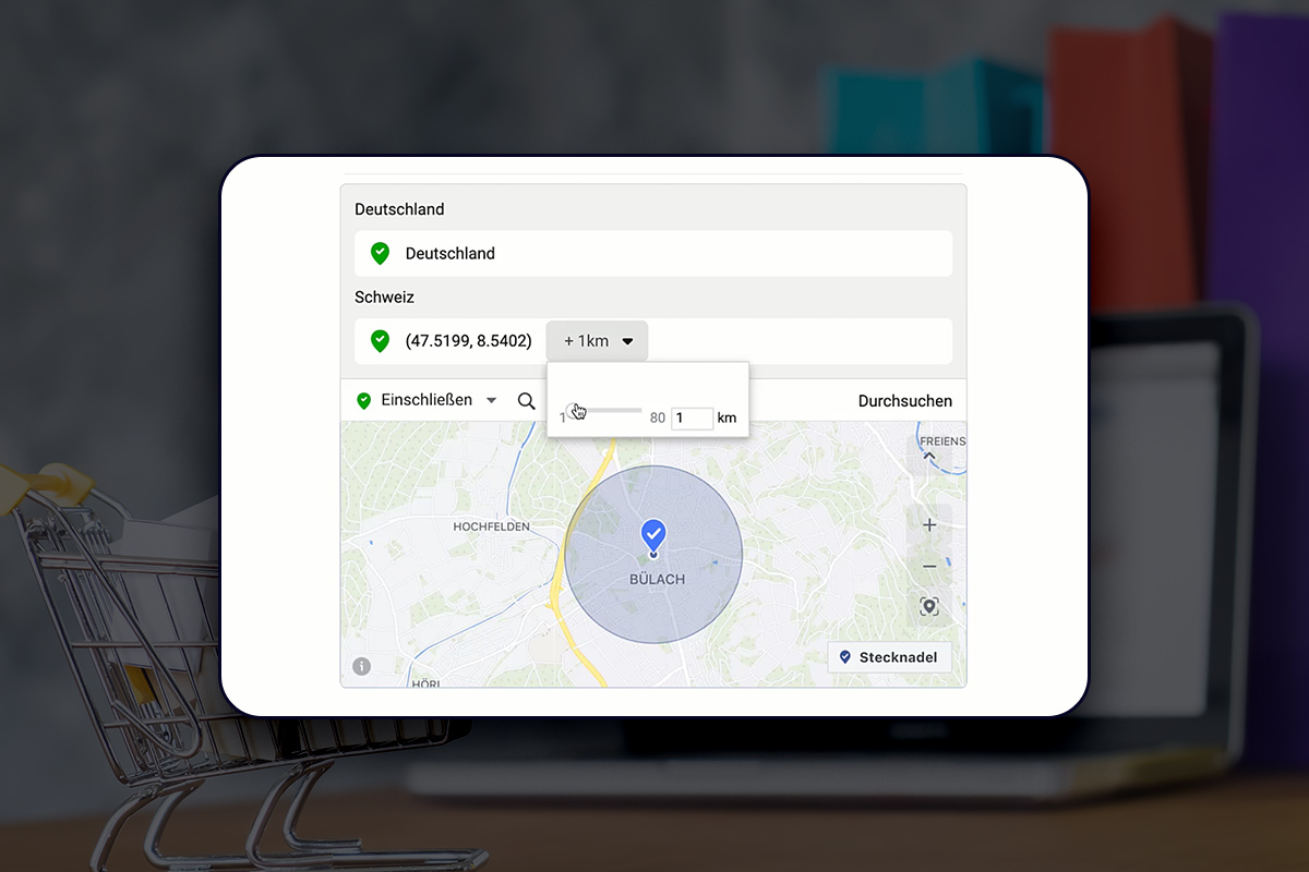E-Ticaret Dersi: 10.3 | Reklam grupları