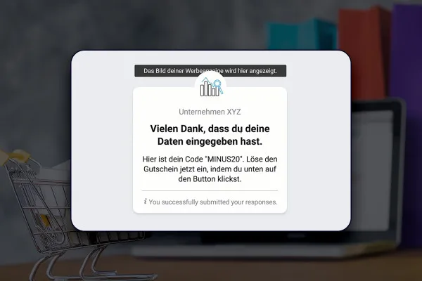 E-handel-guide: 10.7 | Skapa formulär omedelbart