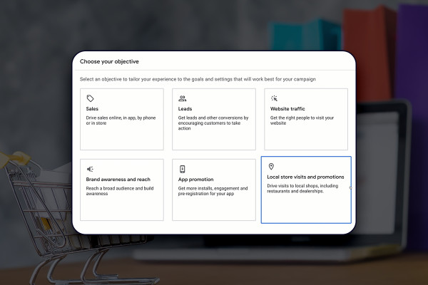 E-handelsguide: 10.15 | Aktivera Google Sökannonser för produkter - Steg för steg