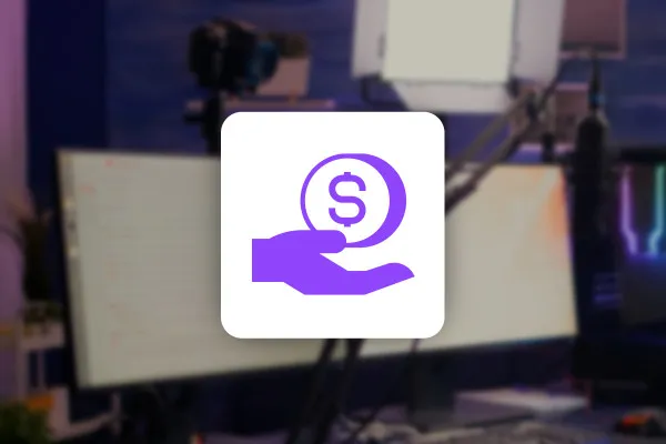 Livestreaming-Tutorial: 6.6 | Wie erhält man Donations auf Twitch?